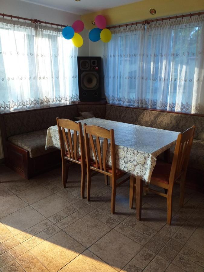 Vacation Home Yoanna Трявна Екстериор снимка