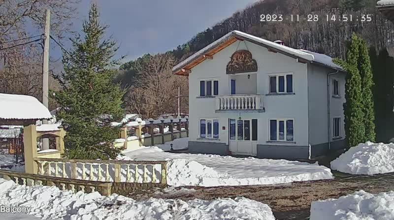 Vacation Home Yoanna Трявна Екстериор снимка