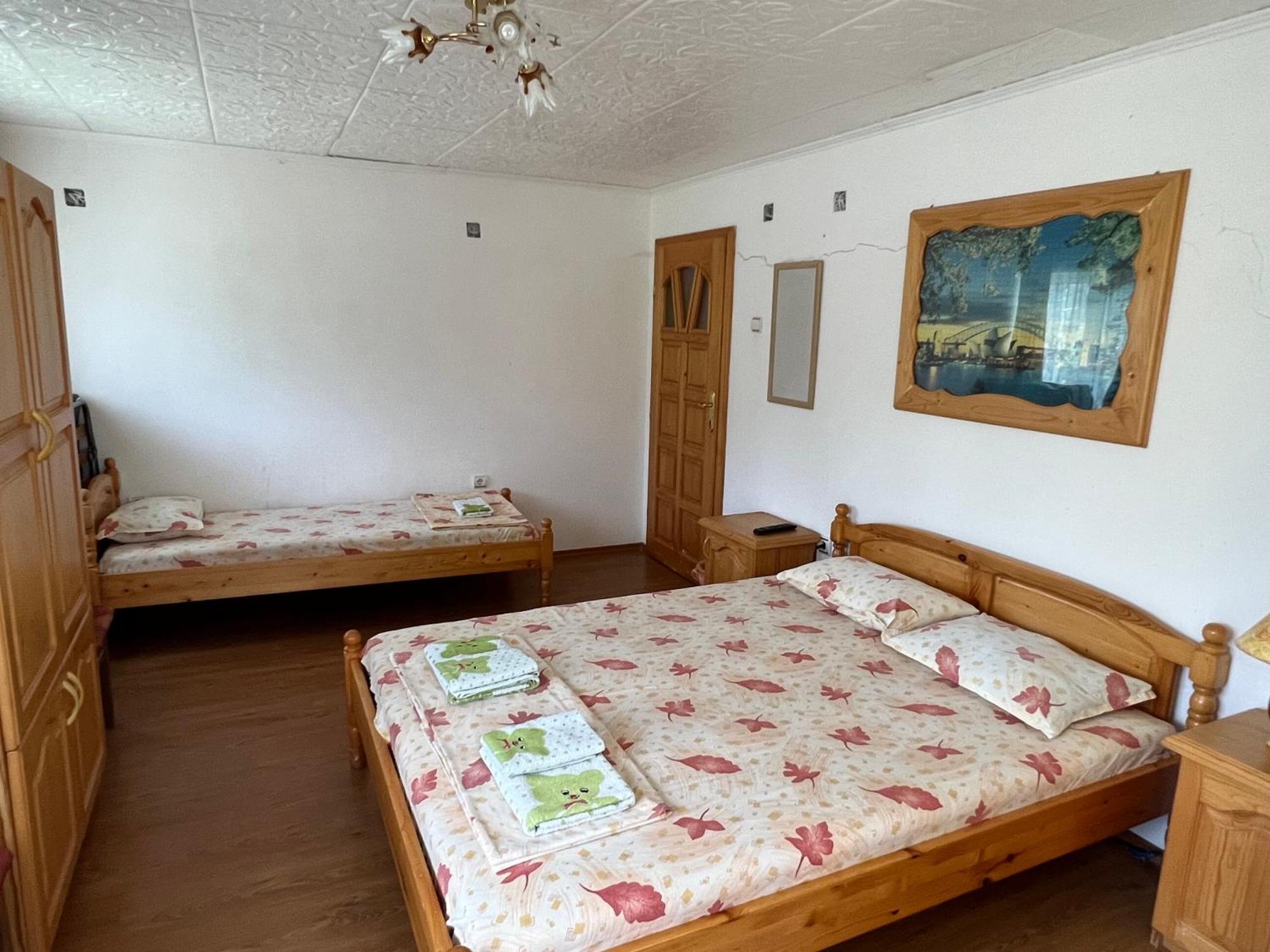 Vacation Home Yoanna Трявна Екстериор снимка